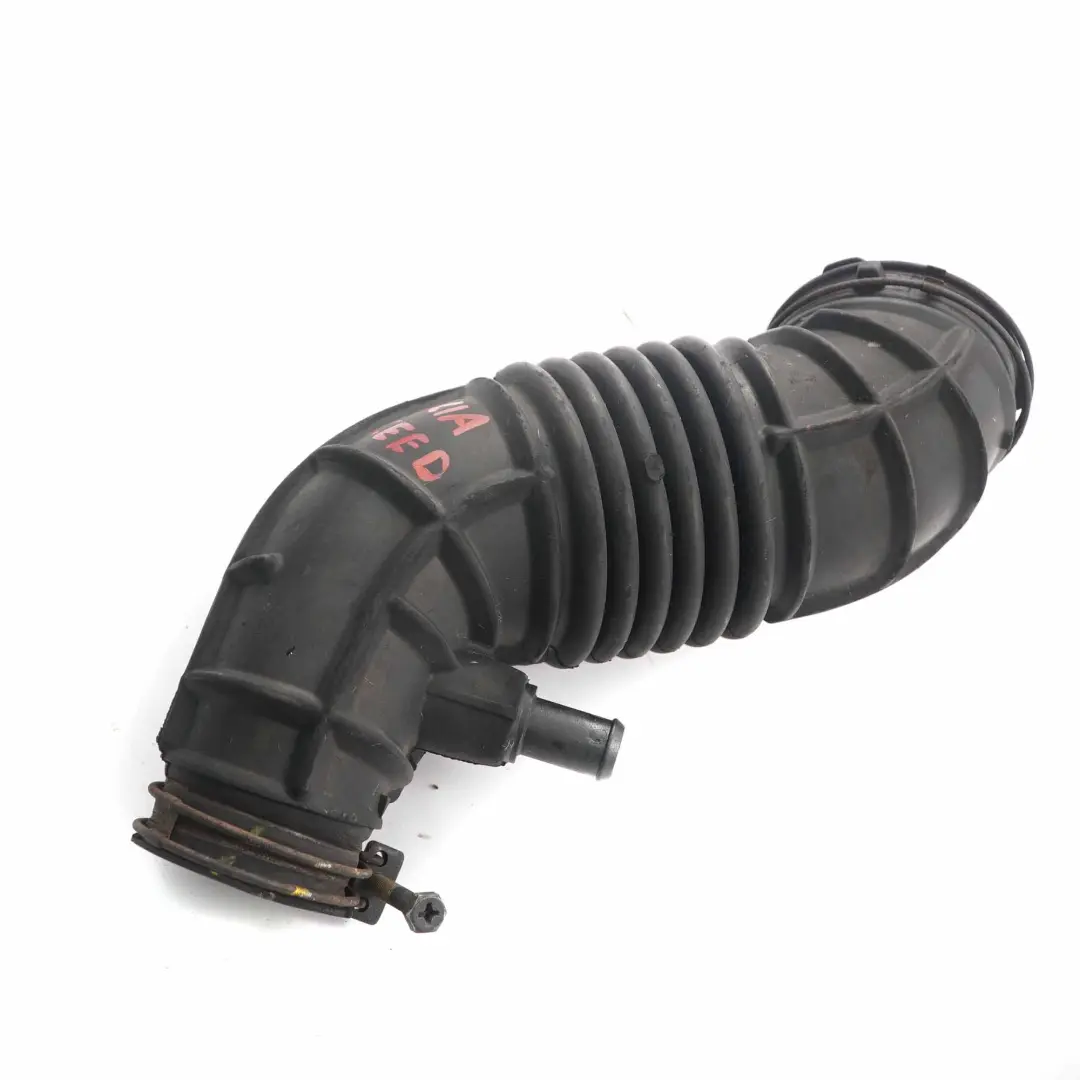 MK1 1.6 CRDI Air Intake Pipe Hose Line to Kia Ceed ED with Part number 281381M250 Kia Ceed ED MK1 1.6 CRDI Air Intake Pipe Hose Line - SKU 281381M250 - Part number 281381M250