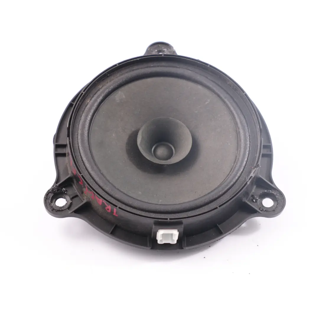 Door Speaker Renault Trafic Nissan X-Trail Front Rear Loudspeaker to with Part number 28156-3SG0A Door Speaker Renault Trafic Nissan X-Trail Front Rear Loudspeaker - SKU 28156-3SG0A - Part number 28156-3SG0A