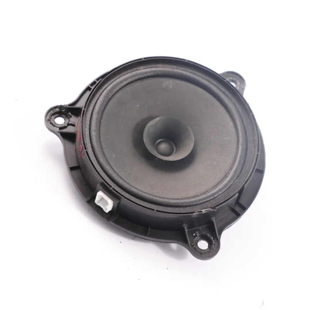 Türlautsprecher Renault Trafic Nissan X-Trail Lautsprecher für mit Teilenummer 28156-3SG0A Türlautsprecher Renault Trafic Nissan X-Trail Lautsprecher - SKU 28156-3SG0A - Teilenummer 28156-3SG0A