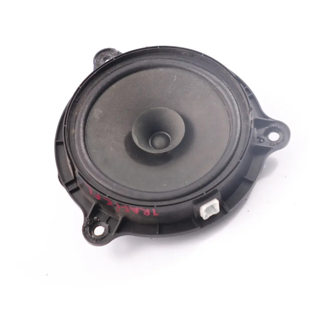  Altavoz de puerta Renault Trafic Nissan X-Trail delantero trasero - SKU 28156-3SG0A - Número de pieza 28156-3SG0A