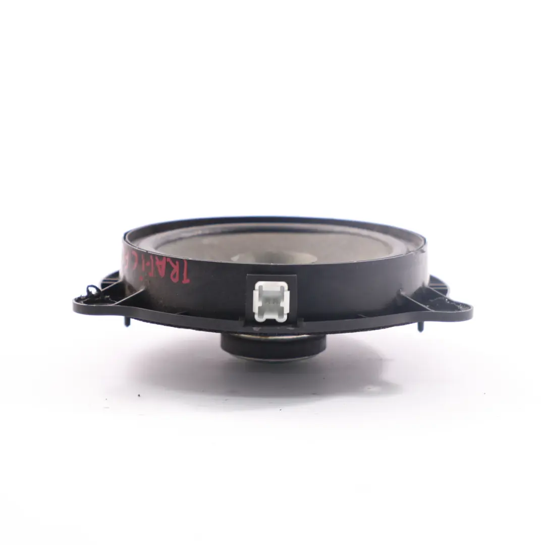 Altavoz de puerta Renault Trafic Nissan X-Trail delantero trasero para con número de pieza 28156-3SG0A Altavoz de puerta Renault Trafic Nissan X-Trail delantero trasero - SKU 28156-3SG0A - Número de pieza 28156-3SG0A