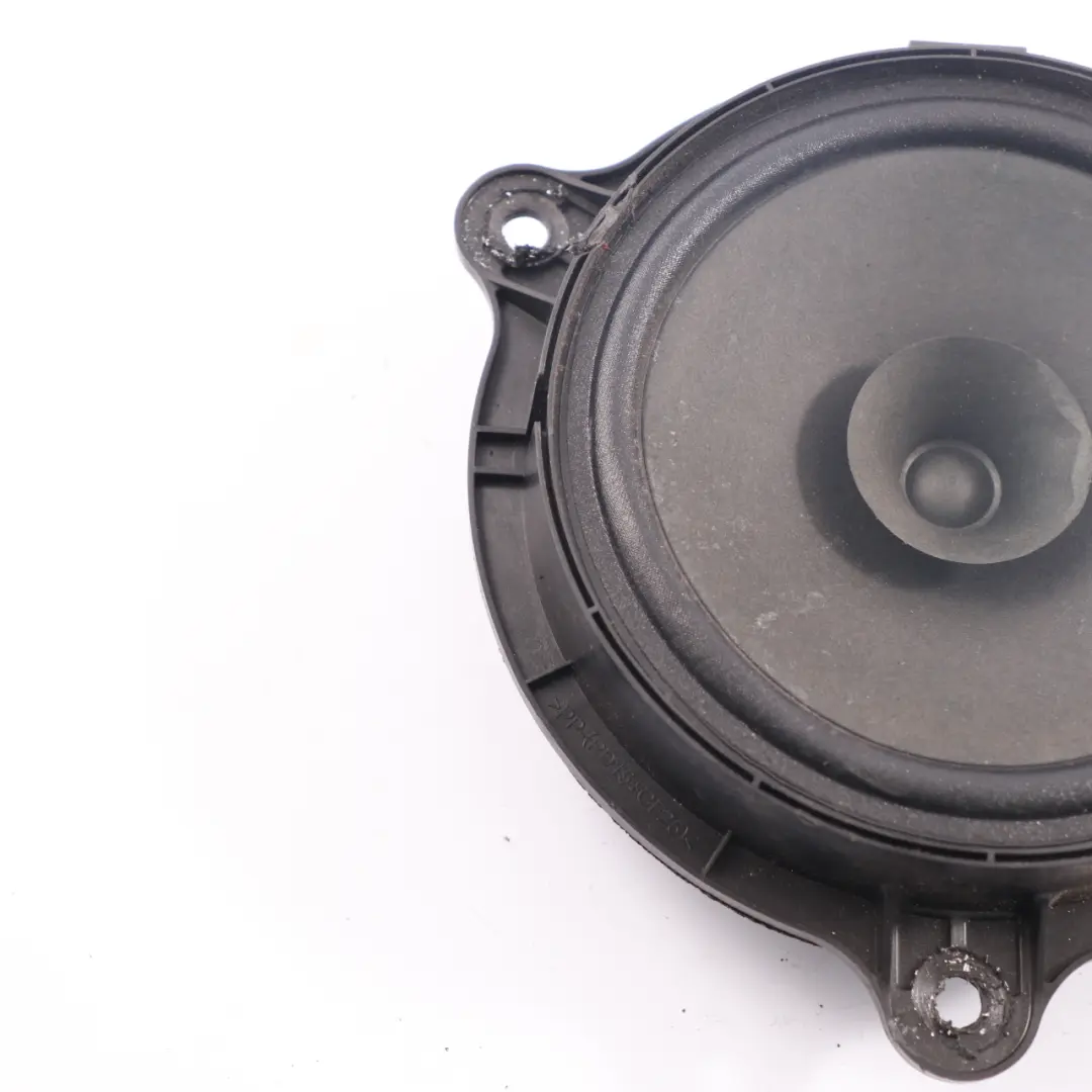  Altavoz de puerta Renault Trafic Nissan X-Trail delantero trasero - SKU 28156-3SG0A - Número de pieza 28156-3SG0A