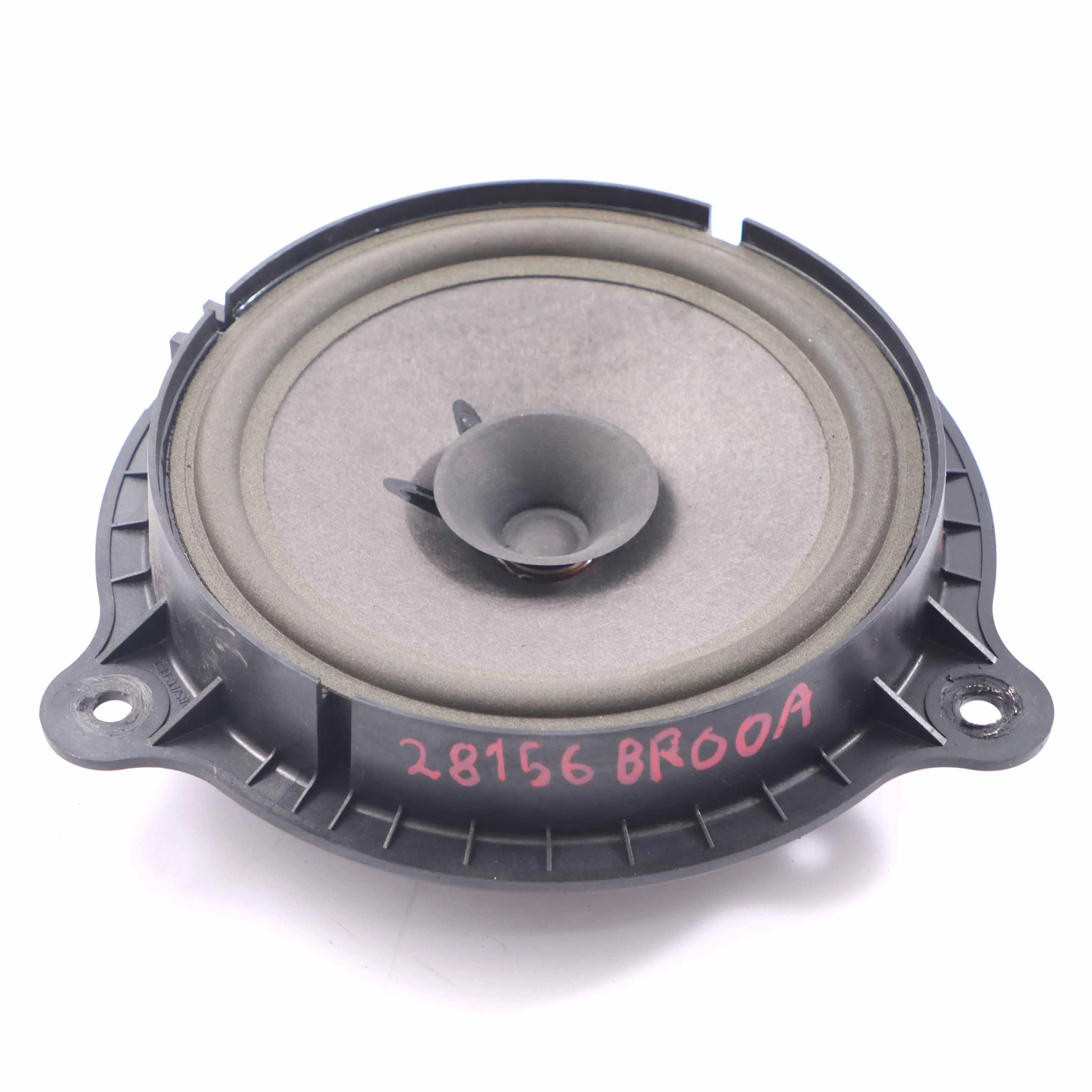 Door Speaker Renault Master 3 Nissan Quashqai Front Rear Loudspeaker 28156BR00A