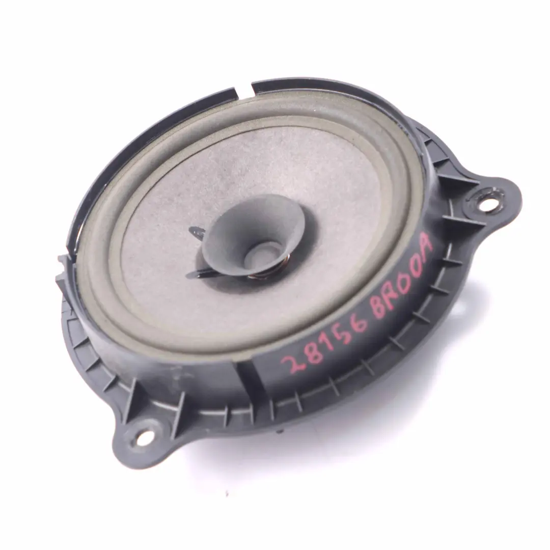  Altoparlante porta Master 3 Nissan Quashqai anteriore posteriore - SKU 28156BR00A - Numero di parte 28156BR00A