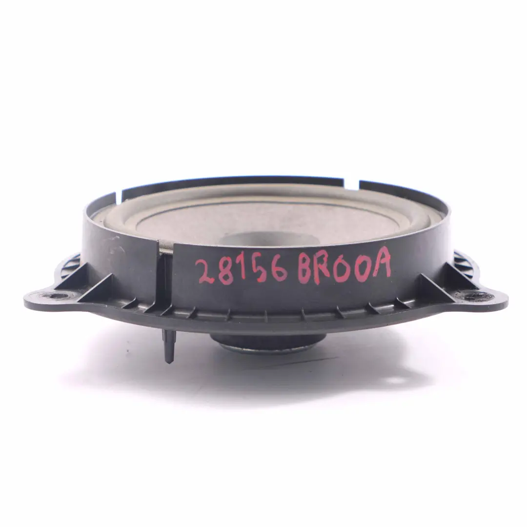  Altoparlante porta Master 3 Nissan Quashqai anteriore posteriore - SKU 28156BR00A - Numero di parte 28156BR00A