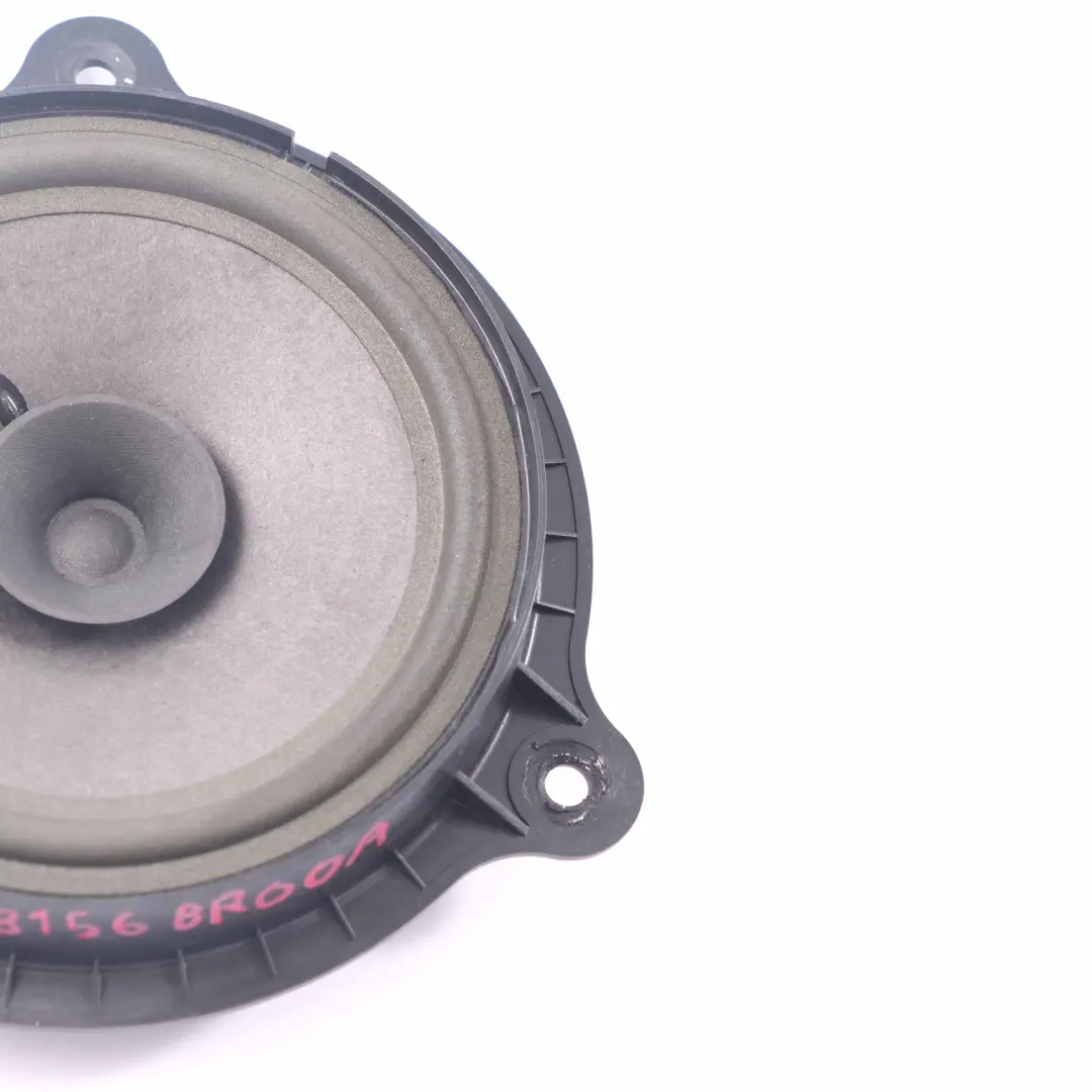 Tür lautsprecher Renault Master Nissan Quashqai Vorderseite sprecher für mit Teilenummer 28156BR00A Tür lautsprecher Renault Master Nissan Quashqai Vorderseite sprecher - SKU 28156BR00A - Teilenummer 28156BR00A
