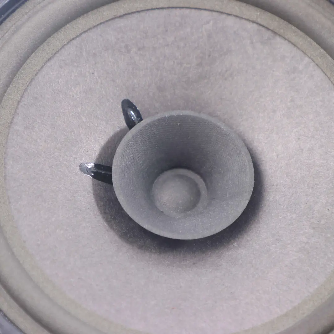  Tür lautsprecher Renault Master Nissan Quashqai Vorderseite sprecher - SKU 28156BR00A - Teilenummer 28156BR00A