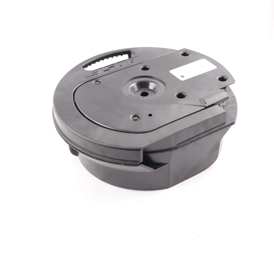 Quashqai J10 MK1 Speaker Subwoofer Audio Bose to Nissan with Part number 28170JD65A Nissan Quashqai J10 MK1 Speaker Subwoofer Audio Bose - SKU 28170JD65A - Part number 28170JD65A