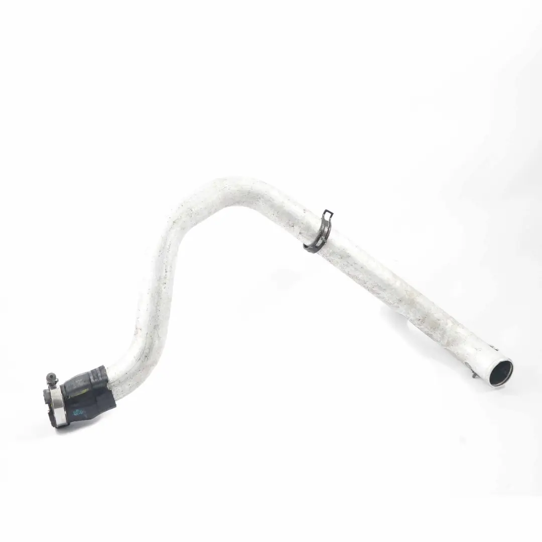 Tuyau d'admission d'air Diesel pour Kia Sportage III Intercooler à propos du numéro de pièce 28250-2A850 Kia Sportage III Intercooler Tuyau d'admission d'air Diesel - SKU 28250-2A850 - Numéro de pièce 28250-2A850