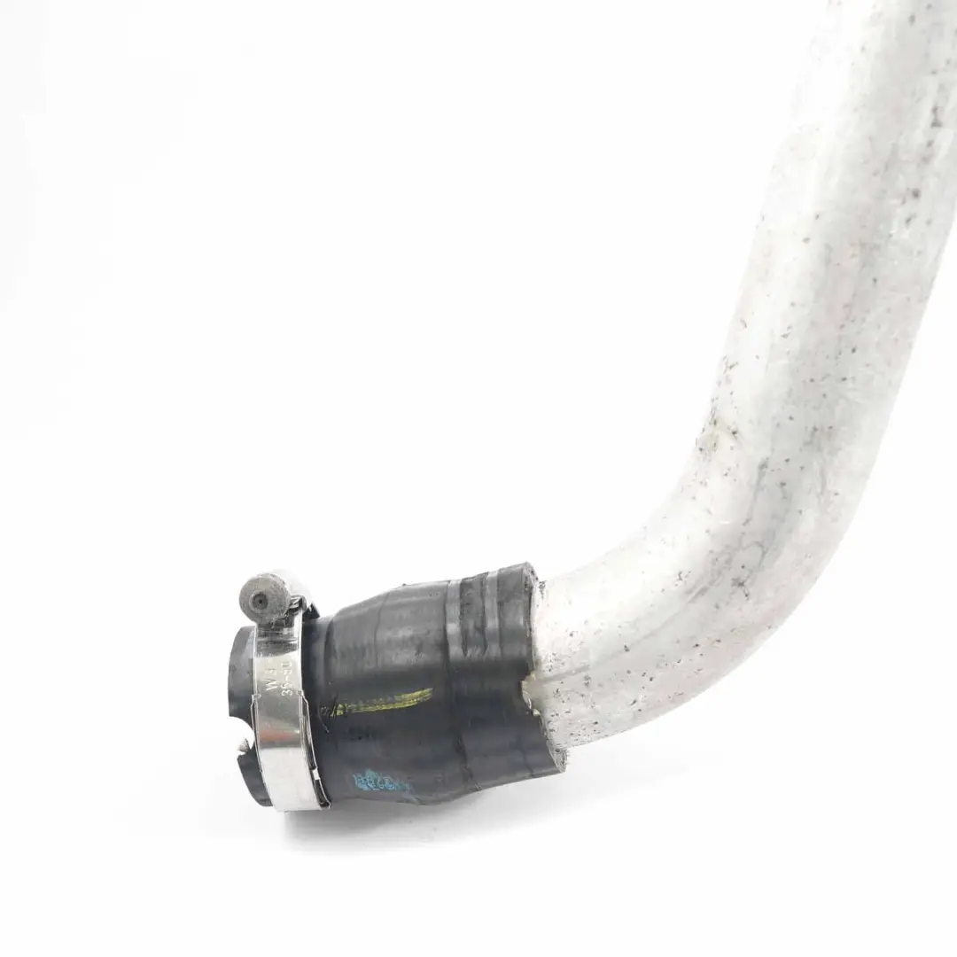 Tuyau d'admission d'air Diesel pour Kia Sportage III Intercooler à propos du numéro de pièce 28250-2A850 Kia Sportage III Intercooler Tuyau d'admission d'air Diesel - SKU 28250-2A850 - Numéro de pièce 28250-2A850