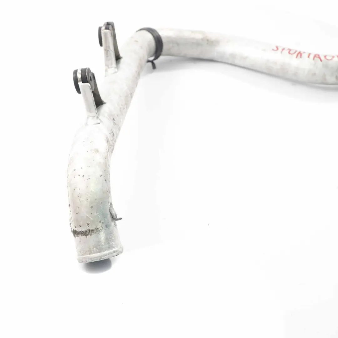 Wąż Rura Intercoolera do Kia Sportage III o numerze 28250-2A850 Kia Sportage III Wąż Rura Intercoolera - SKU 28250-2A850 - Numer Części 28250-2A850