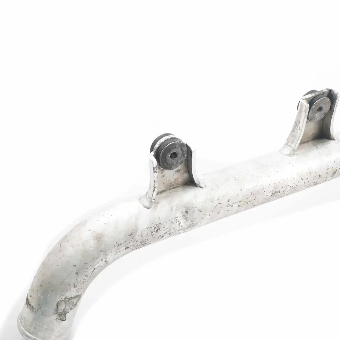 Intake Pipe Hose Line Diesel to Kia Sportage III Intercooler Air with Part number 28250-2A850 Kia Sportage III Intercooler Air Intake Pipe Hose Line Diesel - SKU 28250-2A850 - Part number 28250-2A850