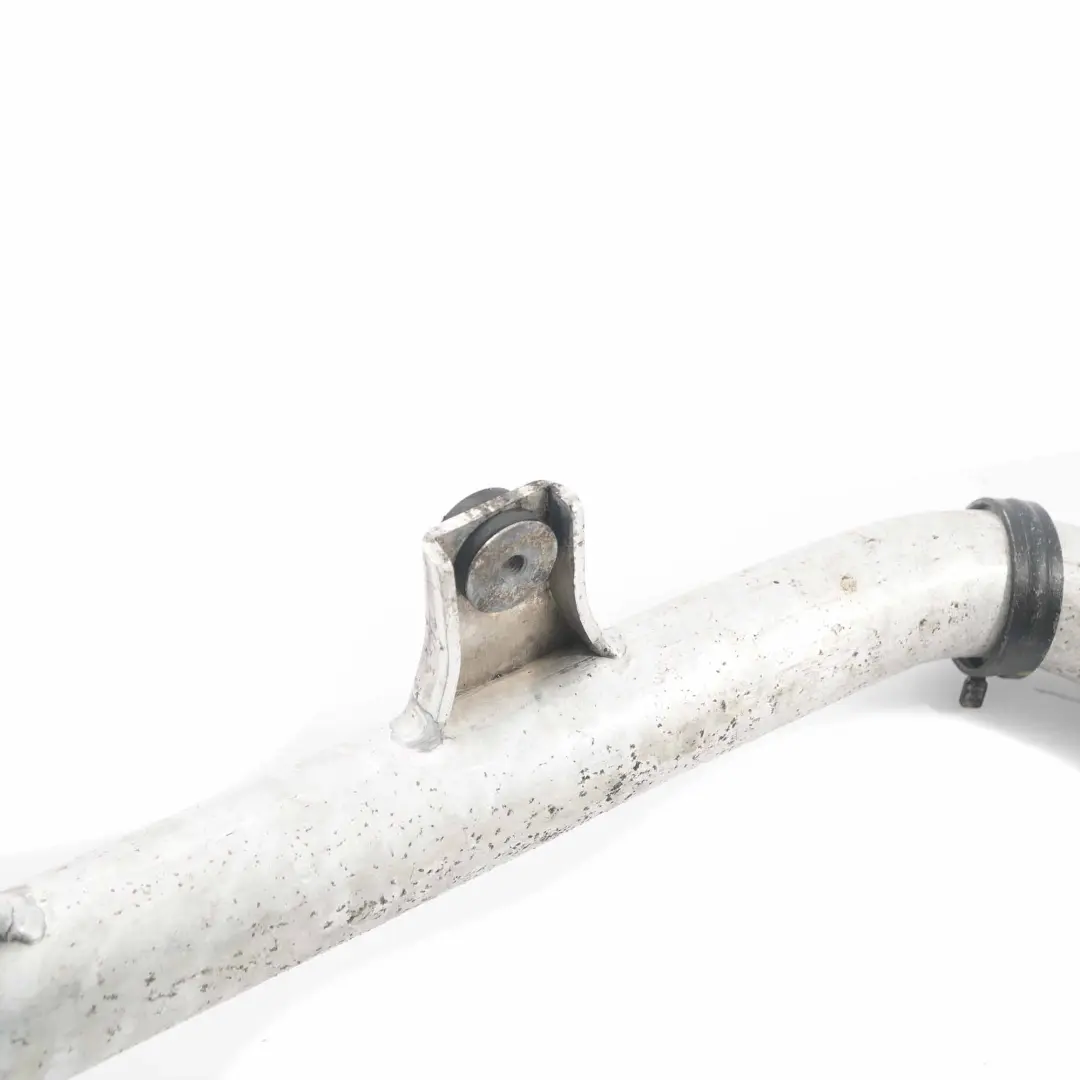 Tuyau d'admission d'air Diesel pour Kia Sportage III Intercooler à propos du numéro de pièce 28250-2A850 Kia Sportage III Intercooler Tuyau d'admission d'air Diesel - SKU 28250-2A850 - Numéro de pièce 28250-2A850