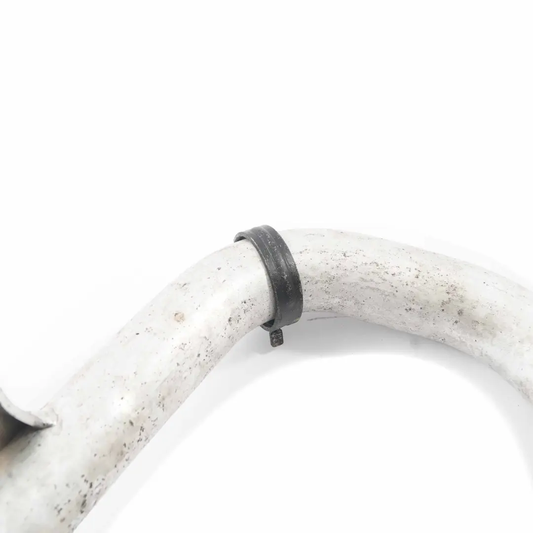 Tubo de Admisión Aire Manguera Diesel para Kia Sportage III Intercooler con número de pieza 28250-2A850 Kia Sportage III Intercooler Tubo de Admisión Aire Manguera Diesel - SKU 28250-2A850 - Número de pieza 28250-2A850