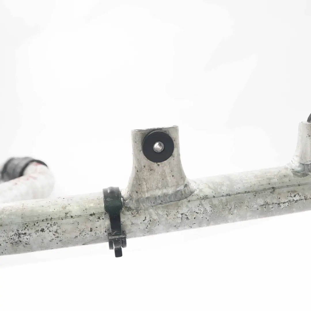 Wąż Rura Intercoolera do Kia Sportage III o numerze 28250-2A850 Kia Sportage III Wąż Rura Intercoolera - SKU 28250-2A850 - Numer Części 28250-2A850