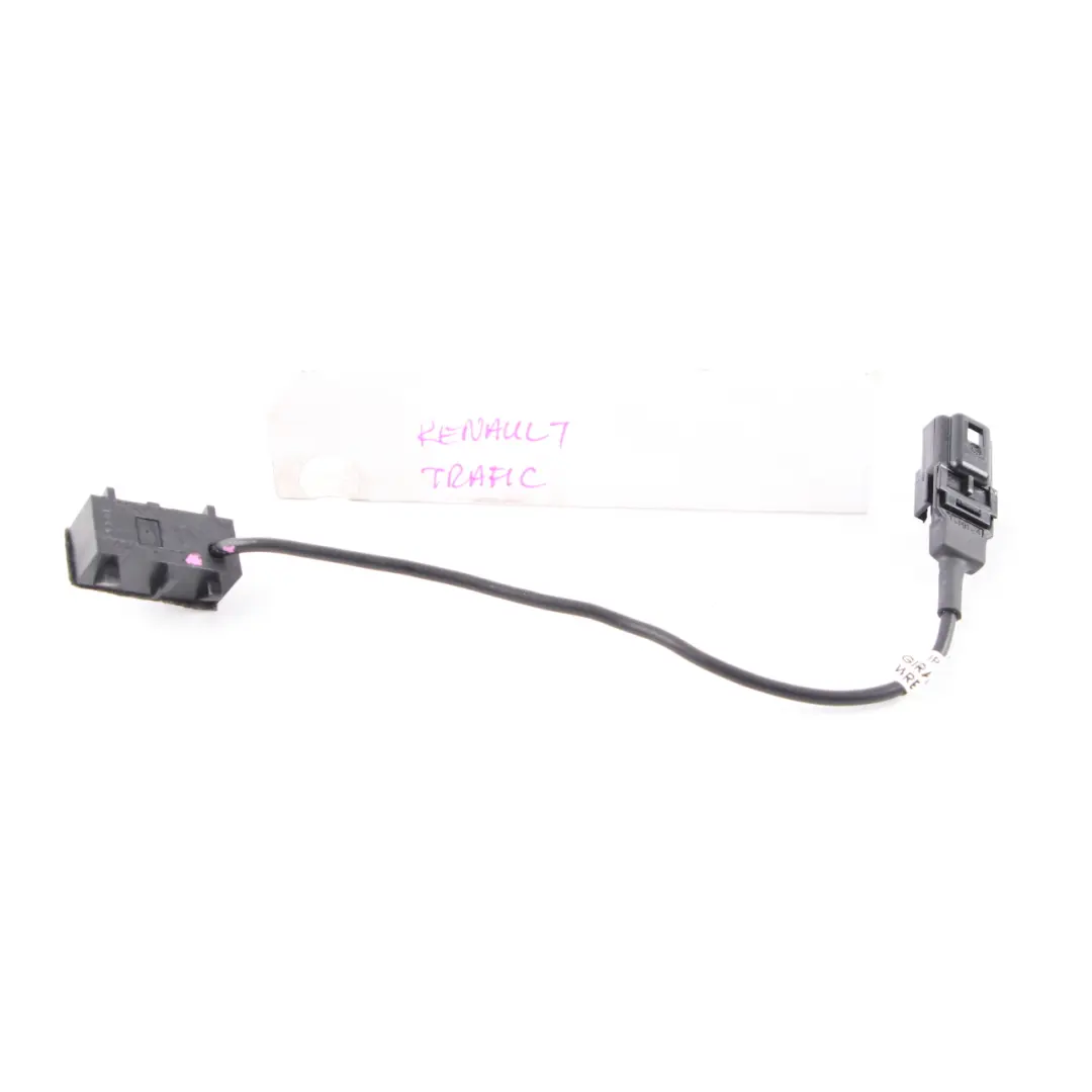 Hands Free Telephone Microphone to Renault Trafic II with Part number 283121678r Renault Trafic II Hands Free Telephone Microphone - SKU 283121678r - Part number 283121678r