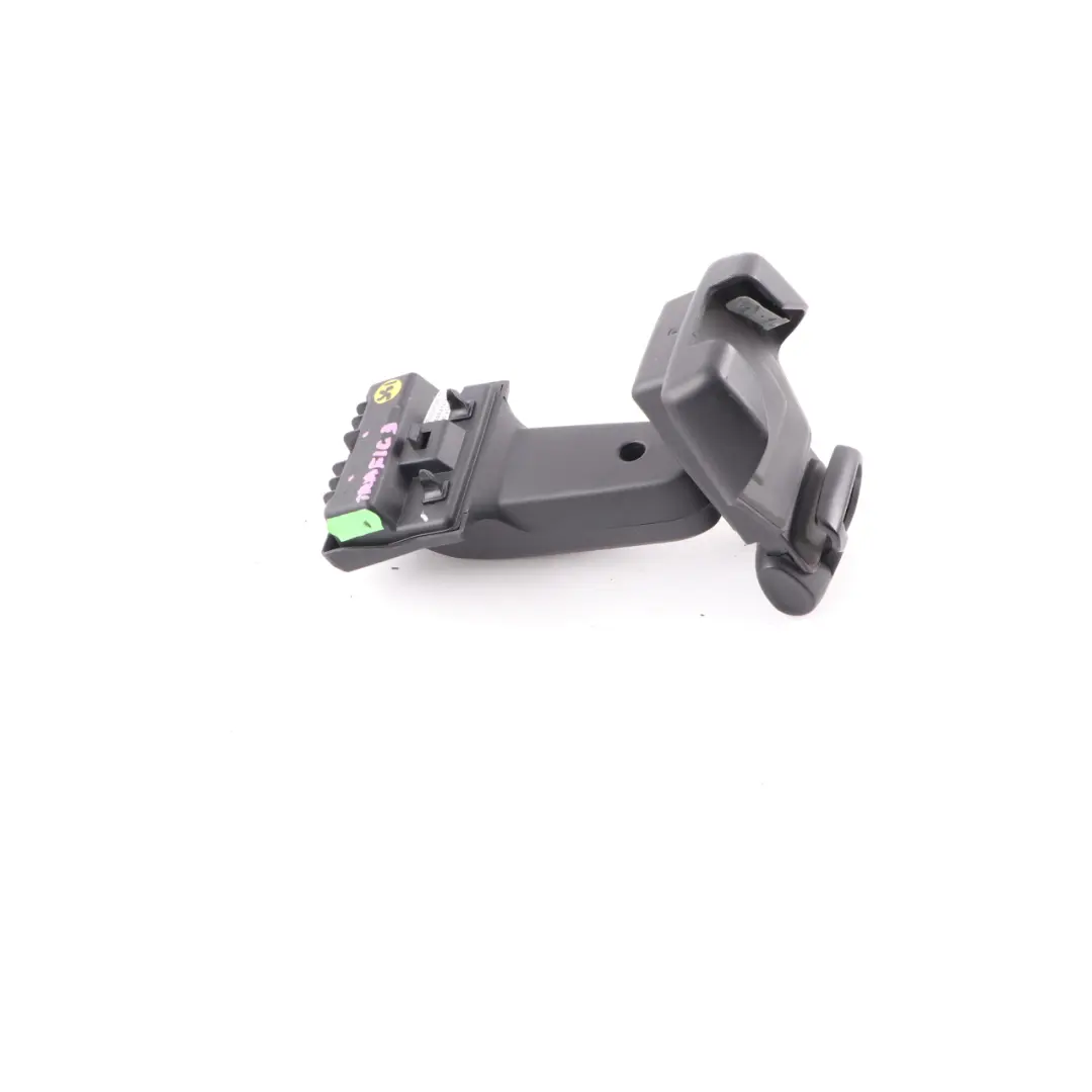 Phone Cradle Holder Bracket to Renault Trafic 3 Vauxhall Vivaro B with Part number 283140869R Renault Trafic 3 Vauxhall Vivaro B Phone Cradle Holder Bracket - SKU 283140869R - Part number 283140869R