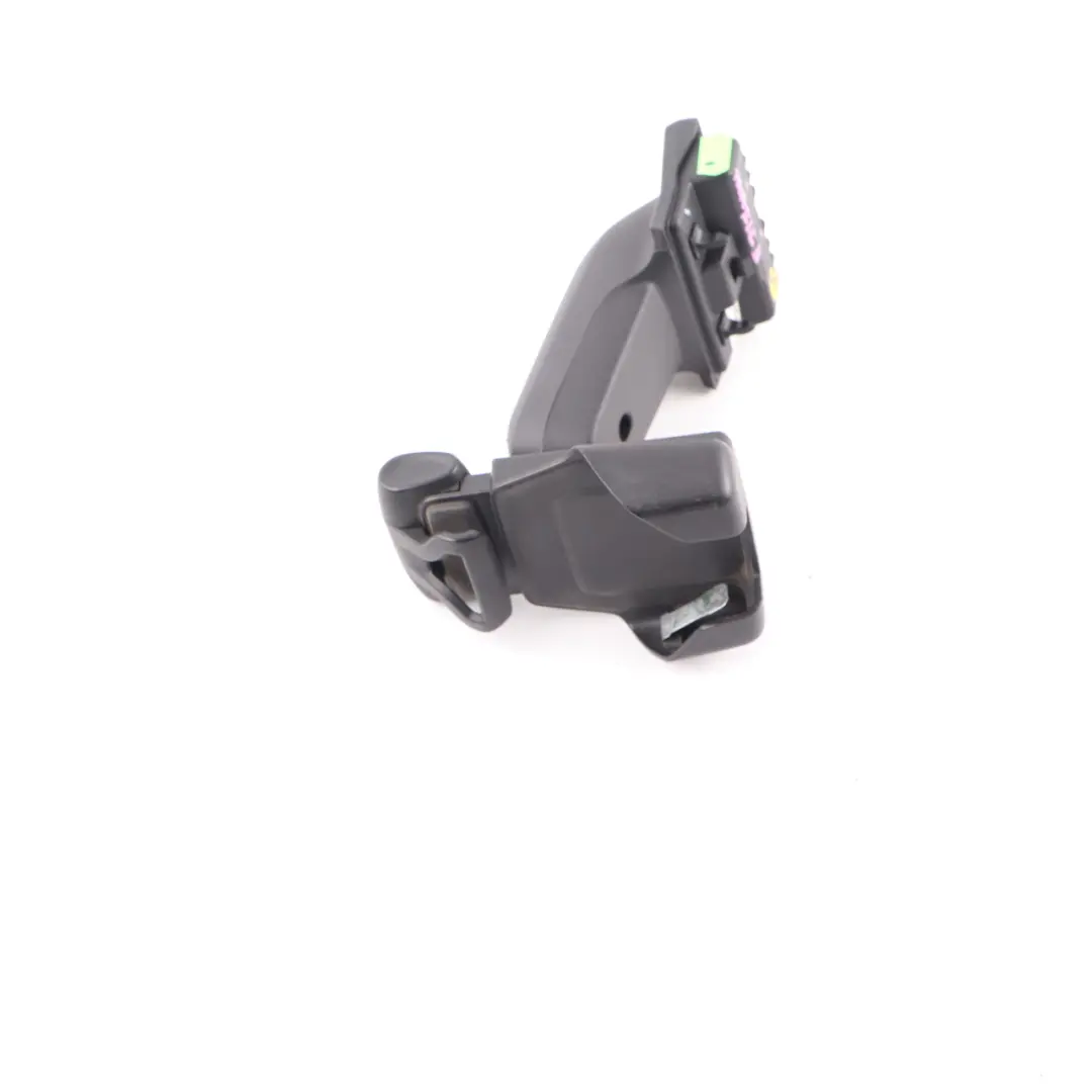 Phone Cradle Holder Bracket to Renault Trafic 3 Vauxhall Vivaro B with Part number 283140869R Renault Trafic 3 Vauxhall Vivaro B Phone Cradle Holder Bracket - SKU 283140869R - Part number 283140869R