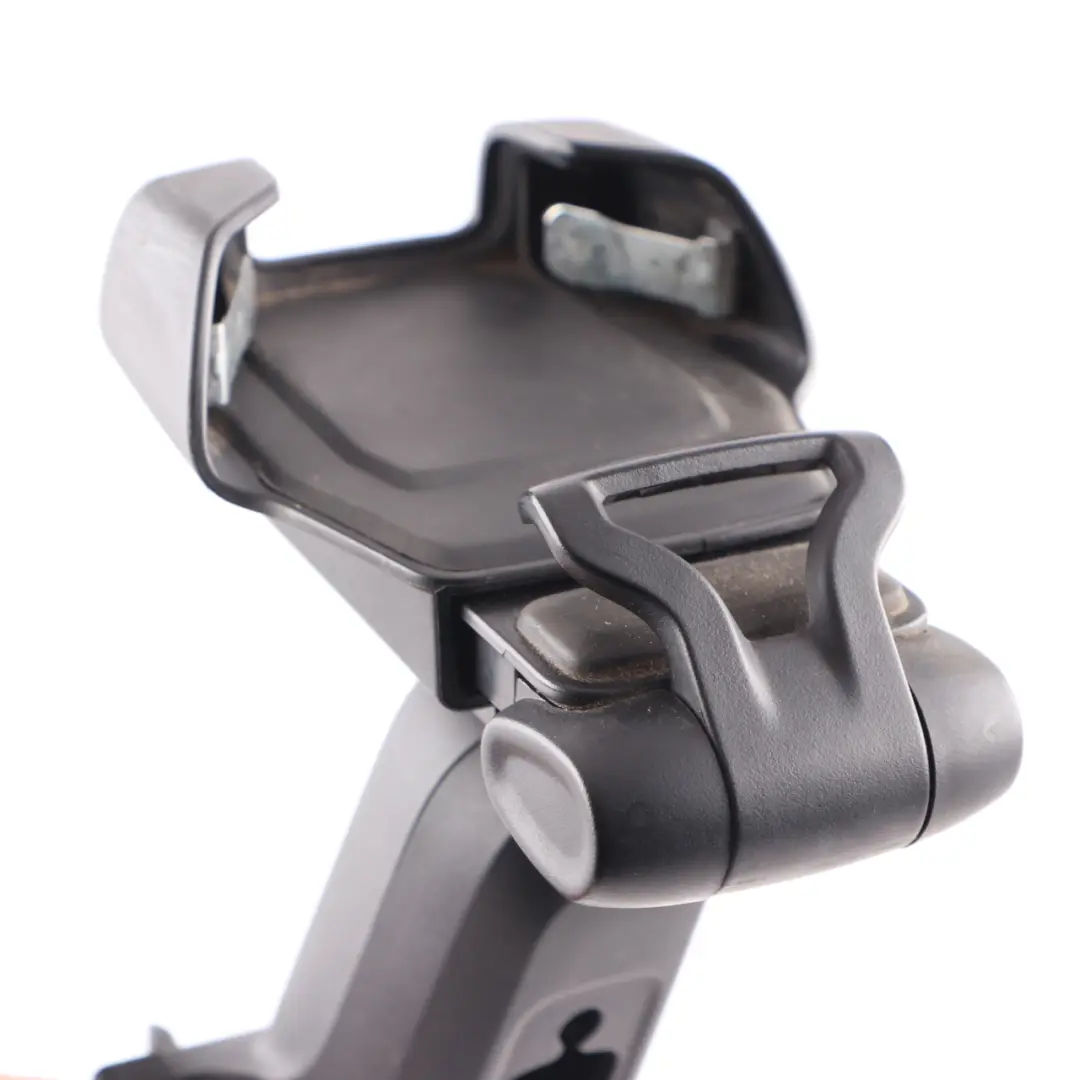 Phone Cradle Holder Bracket to Renault Trafic 3 Vauxhall Vivaro B with Part number 283140869R Renault Trafic 3 Vauxhall Vivaro B Phone Cradle Holder Bracket - SKU 283140869R - Part number 283140869R