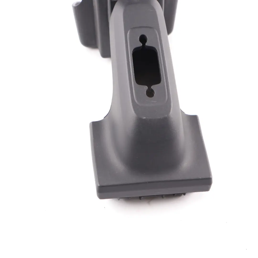 Phone Cradle Holder Bracket to Renault Trafic 3 Vauxhall Vivaro B with Part number 283140869R Renault Trafic 3 Vauxhall Vivaro B Phone Cradle Holder Bracket - SKU 283140869R - Part number 283140869R