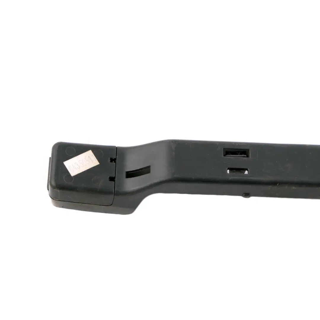  Micrófono de techo Mercedes Citan W415 Unidad interior Soporte - SKU 283409484R - Número de pieza 283409484R