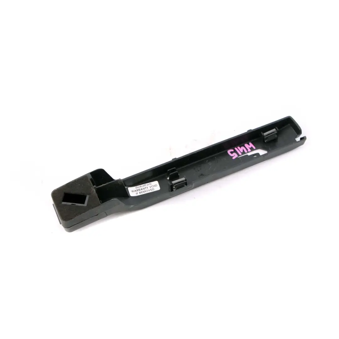  Microfono da tetto Mercedes Citan W415 Supporto unità microfonica - SKU 283409484R - Numero di parte 283409484R