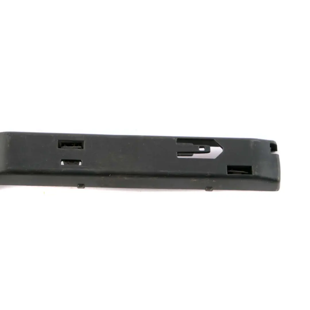  Micrófono de techo Mercedes Citan W415 Unidad interior Soporte - SKU 283409484R - Número de pieza 283409484R