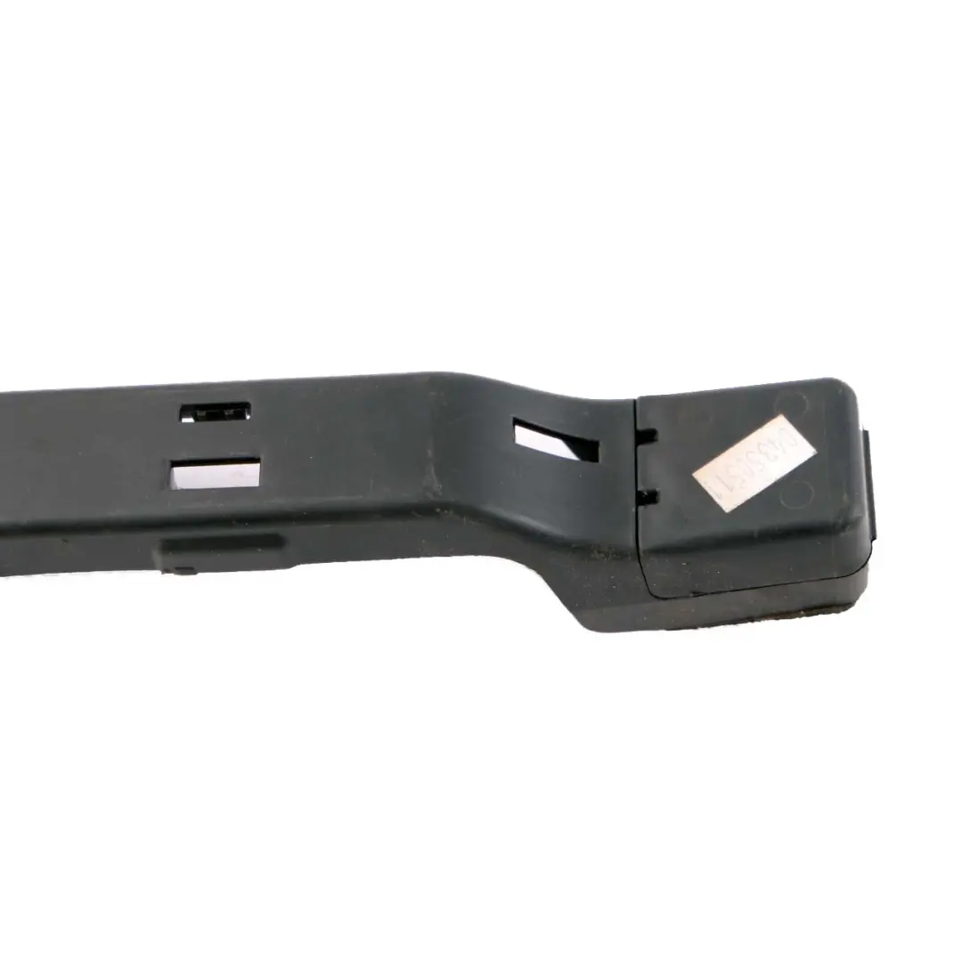  Micrófono de techo Mercedes Citan W415 Unidad interior Soporte - SKU 283409484R - Número de pieza 283409484R