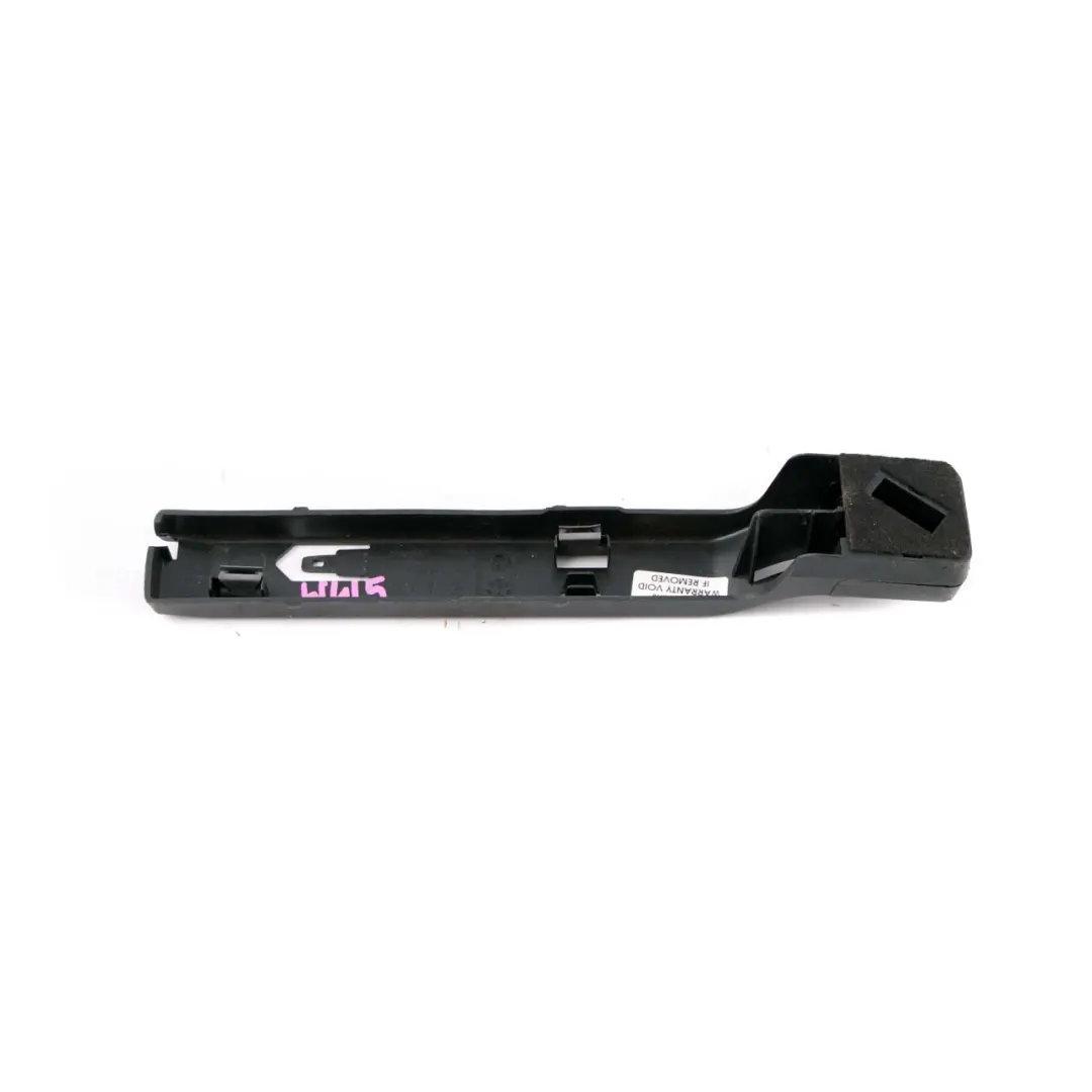  Micrófono de techo Mercedes Citan W415 Unidad interior Soporte - SKU 283409484R - Número de pieza 283409484R