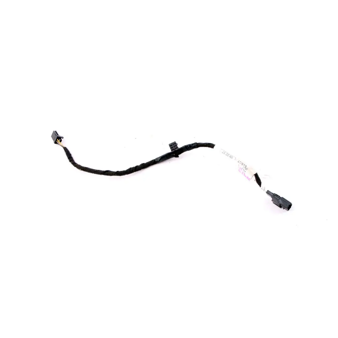  Dachmikrofon Mercedes Citan W415 Innenraummikrofoneinheit Kabel - SKU 283930431R - Teilenummer 283930431R