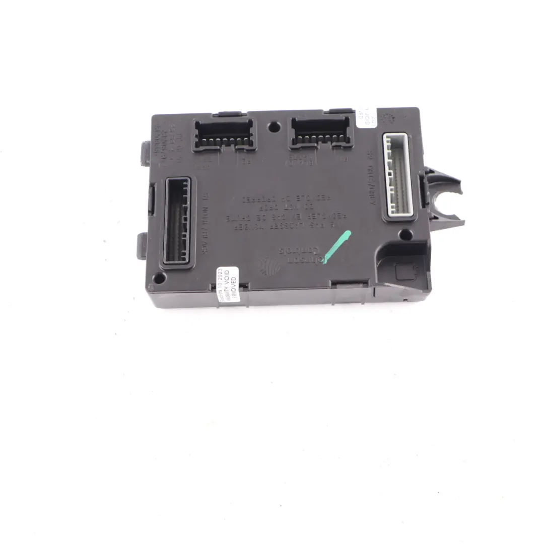 Renault Trafic 3 Vauxhall Vivaro B Body Control Module ECU BCM T4 - SKU 284B10847R - Part number 284B10847R