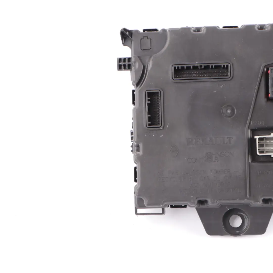 Body Control Module BCM Unit to Mercedes Citan W415 Renault Kangoo with Part number 284B13345R Mercedes Citan W415 Renault Kangoo Body Control Module BCM Unit - SKU 284B13345R - Part number 284B13345R