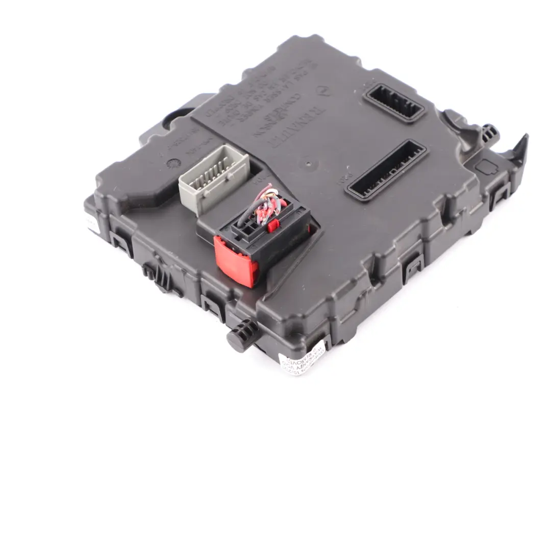 Body Control Module BCM Unit to Mercedes Citan W415 Renault Kangoo with Part number 284B13345R Mercedes Citan W415 Renault Kangoo Body Control Module BCM Unit - SKU 284B13345R - Part number 284B13345R