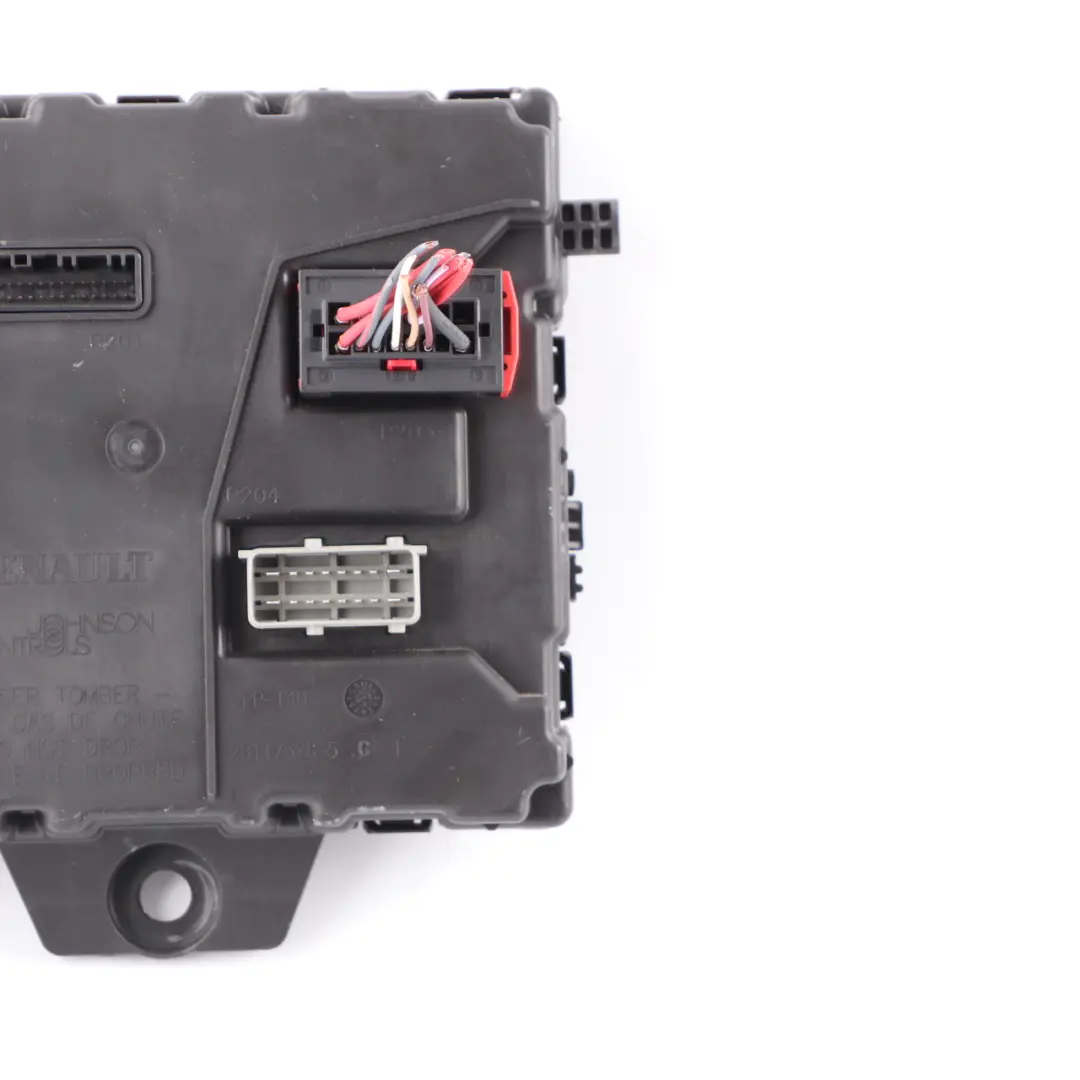 Mercedes Citan W415 Renault Kangoo Body Control Module BCM Unit - SKU 284B13345R - Part number 284B13345R