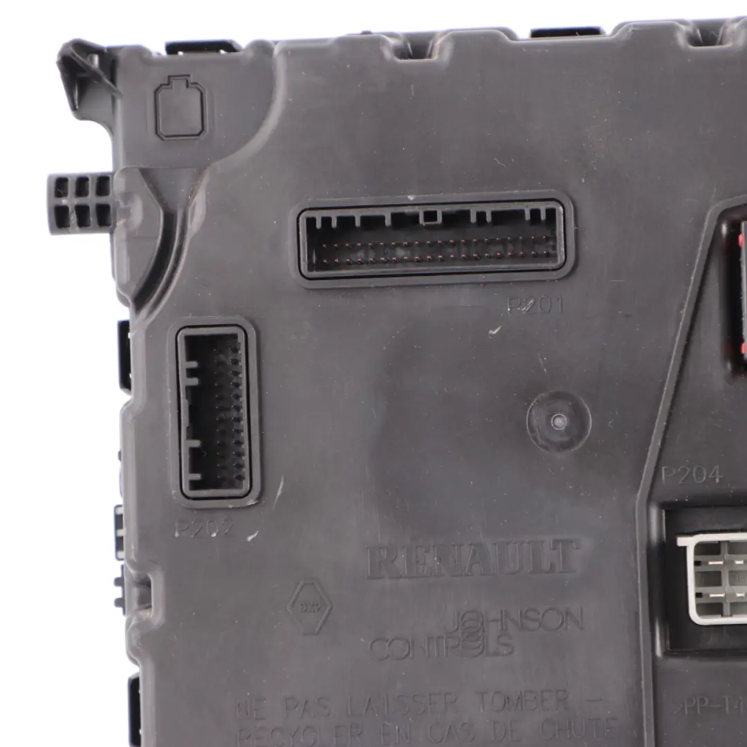 Body Control Module BCM Unit to Mercedes Citan W415 Renault Kangoo with Part number 284B13345R Mercedes Citan W415 Renault Kangoo Body Control Module BCM Unit - SKU 284B13345R - Part number 284B13345R