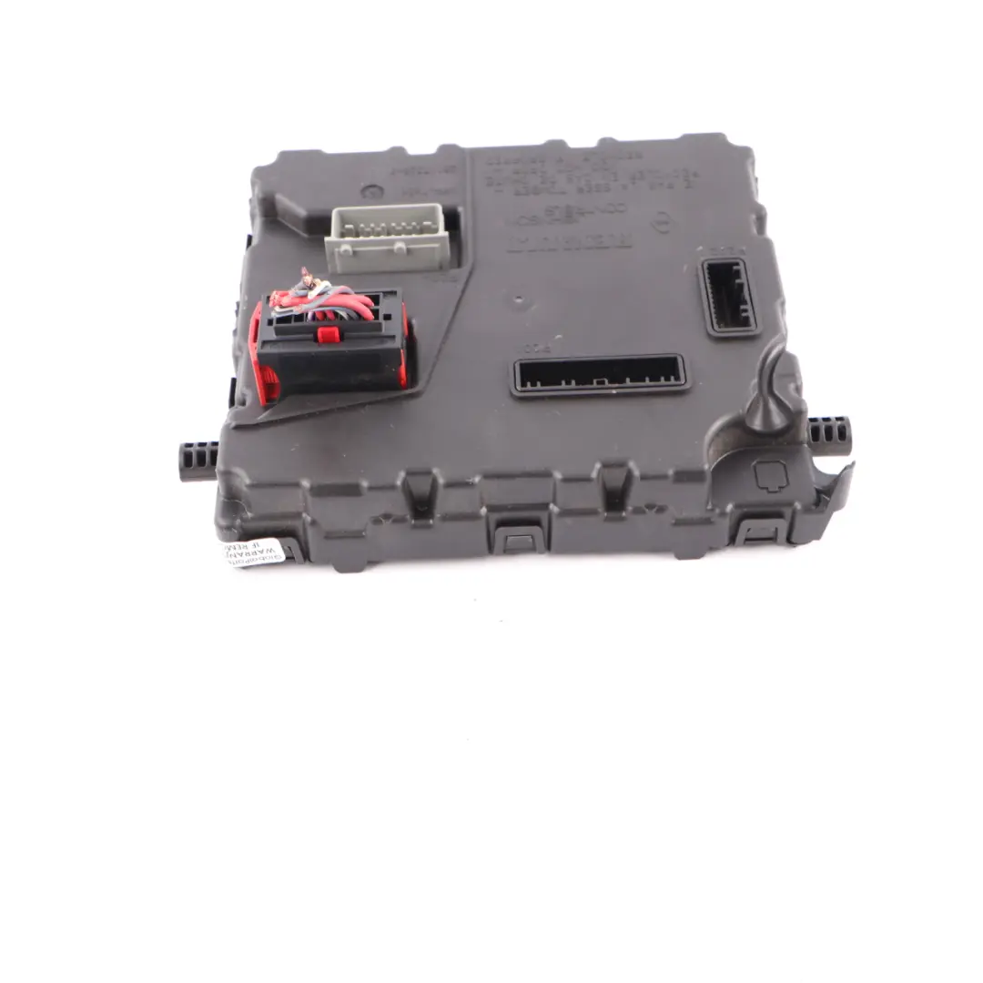 Body Control Module BCM Unit to Mercedes Citan W415 Renault Kangoo with Part number 284B13345R Mercedes Citan W415 Renault Kangoo Body Control Module BCM Unit - SKU 284B13345R - Part number 284B13345R