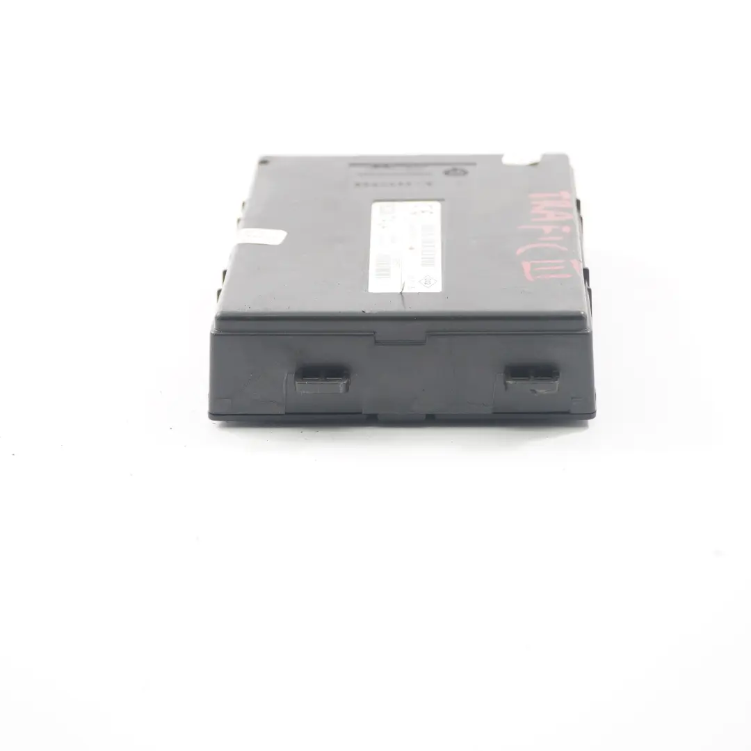 Body Control Modul ECU BCM T4 L4 für Renault Trafic 3 Opel Vivaro B mit Teilenummer 284B18533R Renault Trafic 3 Opel Vivaro B Body Control Modul ECU BCM T4 L4 - SKU 284B18533R - Teilenummer 284B18533R