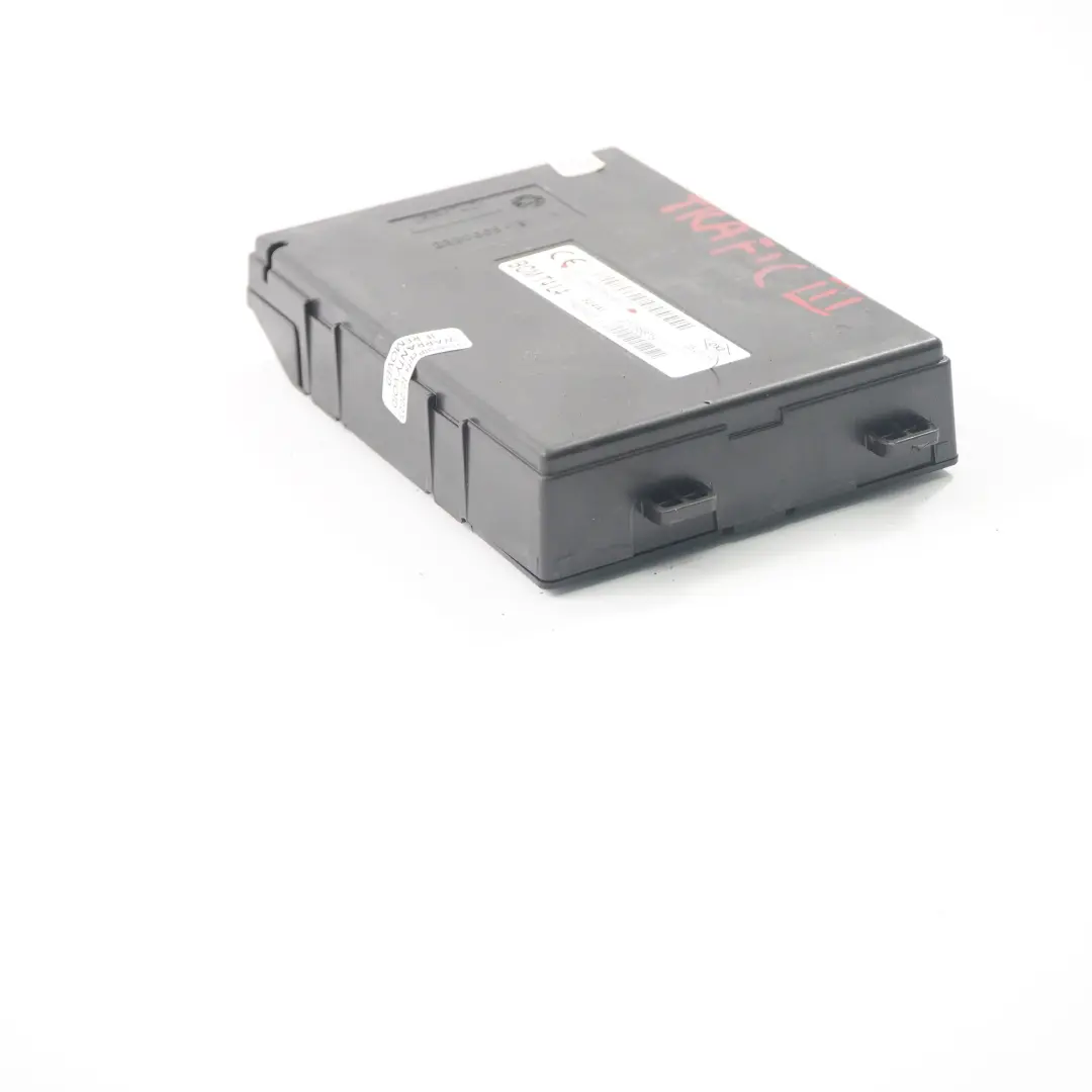 Renault Trafic 3 Opel Vivaro B Body Control Modul ECU BCM T4 L4 - SKU 284B18533R - Teilenummer 284B18533R