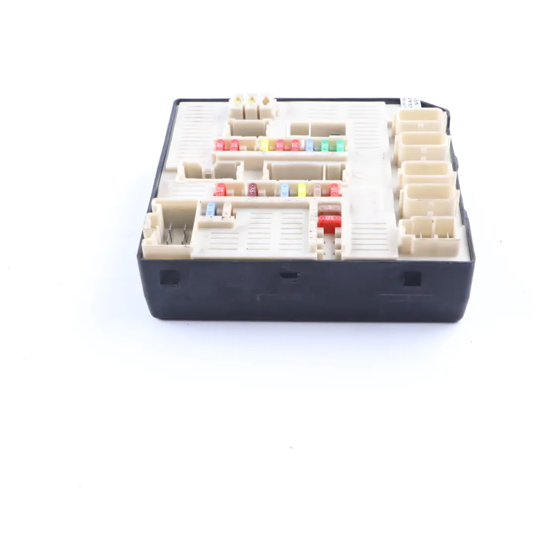 Renault Laguna 3 III USDM-PTF USM Fuse Box Control Unit Module ECU - SKU 284B60012R - Part number 284B60012R