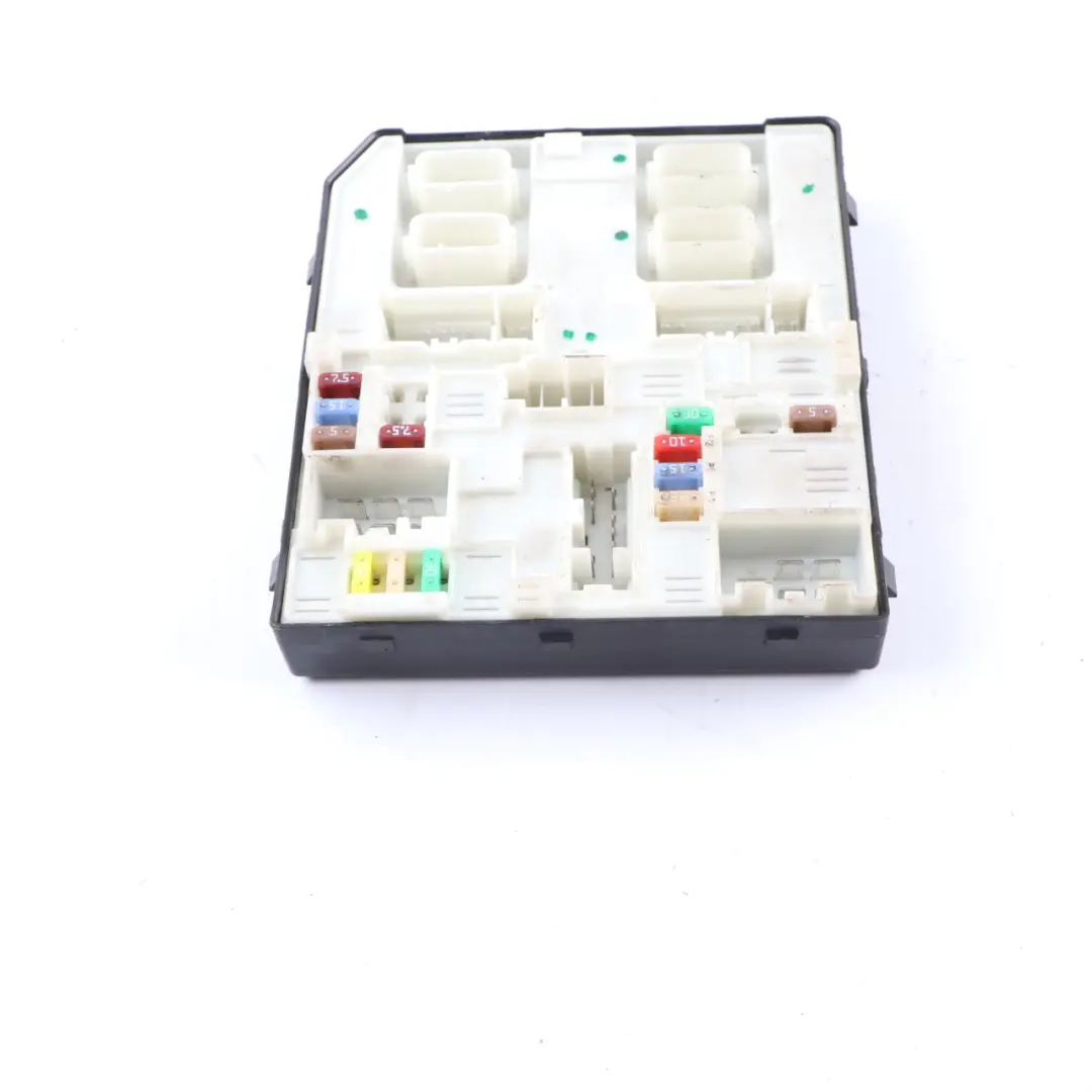 Mercedes Citan W415 Renault Kangoo 2 Fuse Relay Box Control Unit USM - SKU 284B63414R - Part number 284B63414R