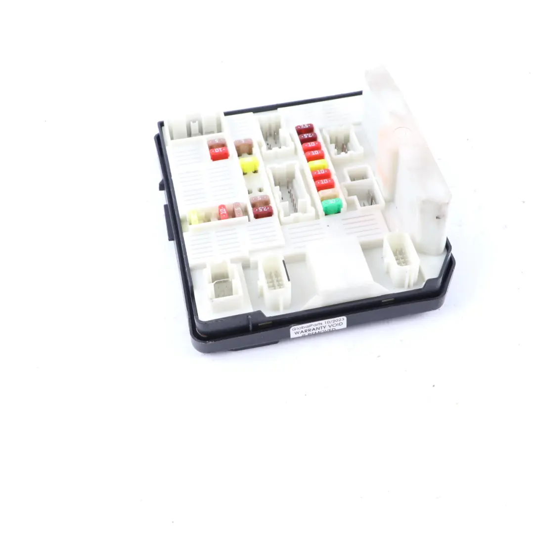 Fuse Relay Box Control Unit USM to Renault Master 3 with Part number 284B67653R Renault Master 3 Fuse Relay Box Control Unit USM - SKU 284B67653R - Part number 284B67653R
