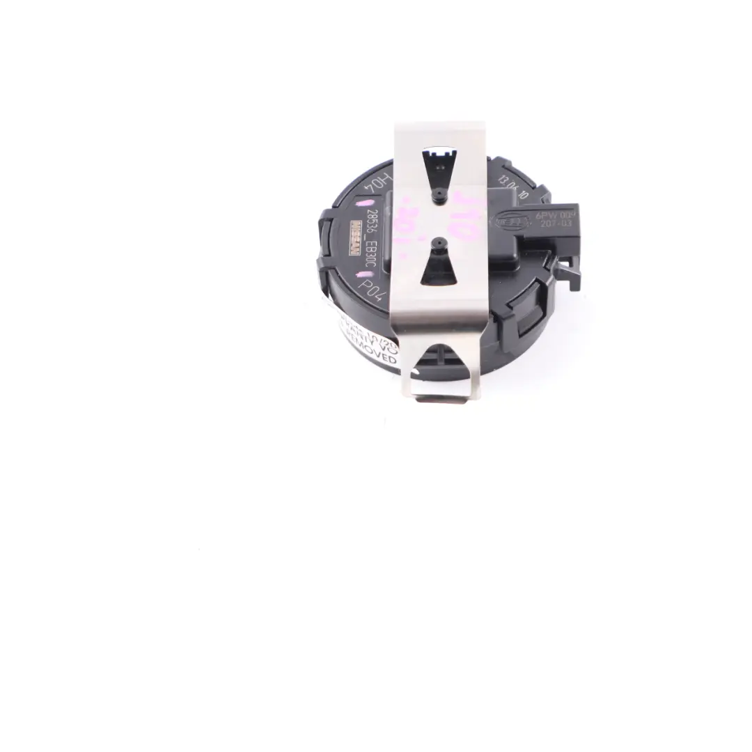 Windscreen Rain Sensor Control Module to Nissan Qashqai J10 with Part number 28536EB30C Nissan Qashqai J10 Windscreen Rain Sensor Control Module - SKU 28536EB30C - Part number 28536EB30C