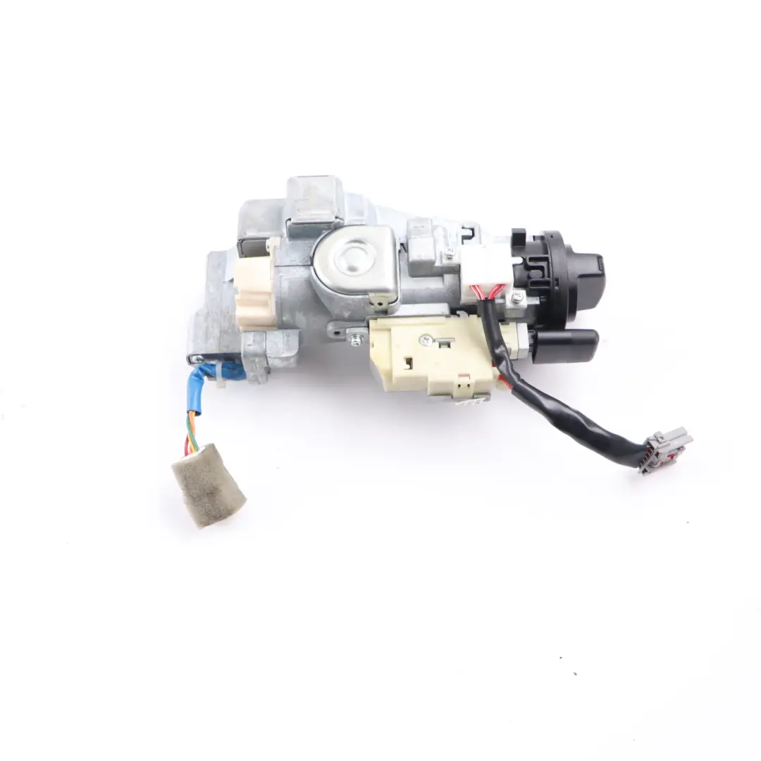 Quashqai J10 Ignition Switch Lock Barrel Module to Nissan with Part number 28590C9968 Nissan Quashqai J10 Ignition Switch Lock Barrel Module - SKU 28590C9968 - Part number 28590C9968
