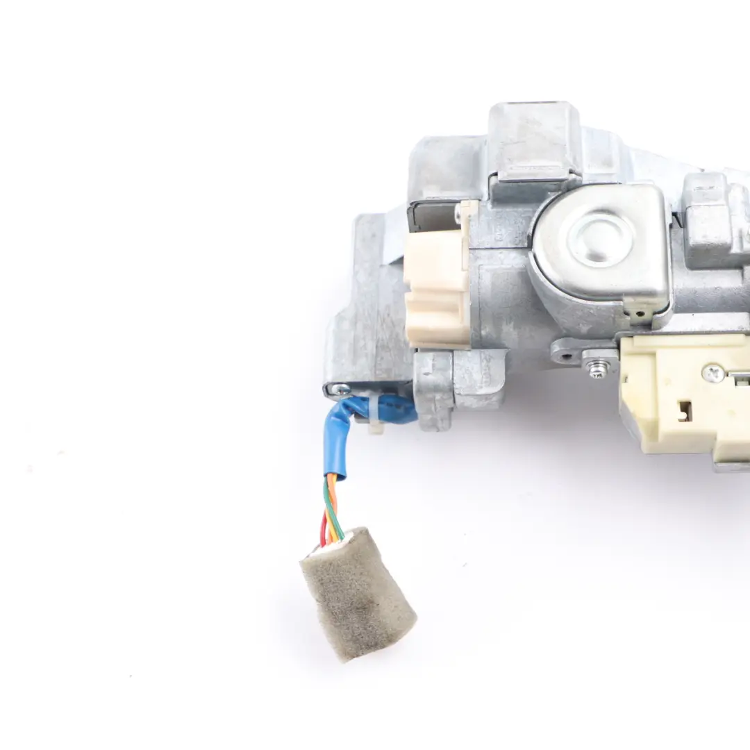 Quashqai J10 Ignition Switch Lock Barrel Module to Nissan with Part number 28590C9968 Nissan Quashqai J10 Ignition Switch Lock Barrel Module - SKU 28590C9968 - Part number 28590C9968