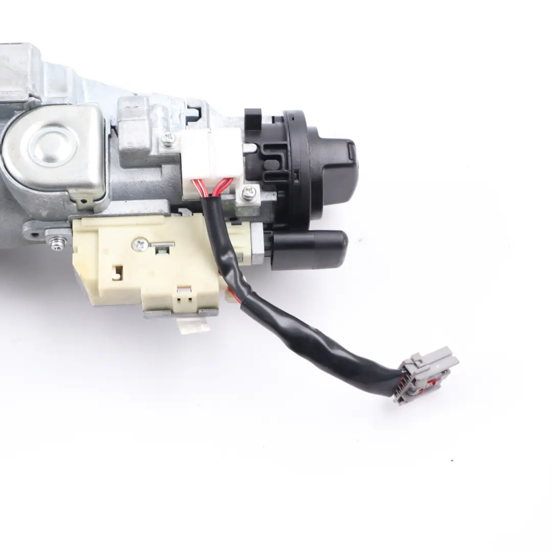 Nissan Quashqai J10 Ignition Switch Lock Barrel Module - SKU 28590C9968 - Part number 28590C9968