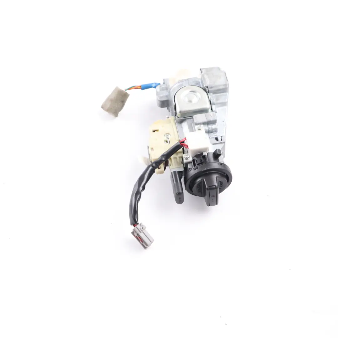 Quashqai J10 Ignition Switch Lock Barrel Module to Nissan with Part number 28590C9968 Nissan Quashqai J10 Ignition Switch Lock Barrel Module - SKU 28590C9968 - Part number 28590C9968
