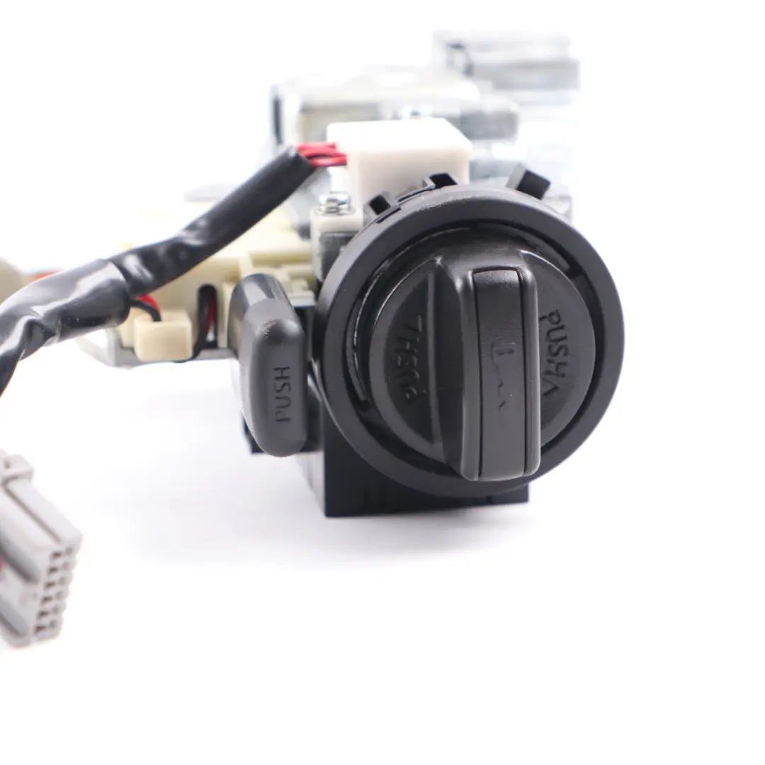 Quashqai J10 Ignition Switch Lock Barrel Module to Nissan with Part number 28590C9968 Nissan Quashqai J10 Ignition Switch Lock Barrel Module - SKU 28590C9968 - Part number 28590C9968