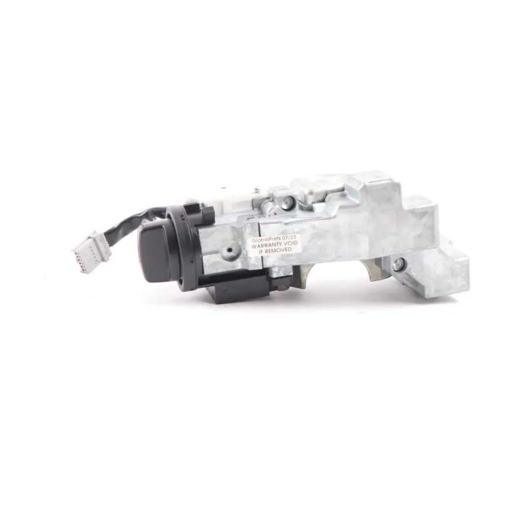 Nissan Quashqai J10 Ignition Switch Lock Barrel Module - SKU 28590C9968 - Part number 28590C9968