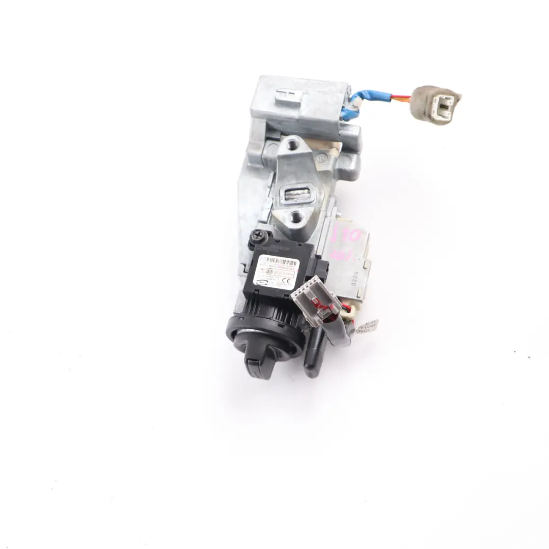 Nissan Quashqai J10 Ignition Switch Lock Barrel Module - SKU 28590C9968 - Part number 28590C9968