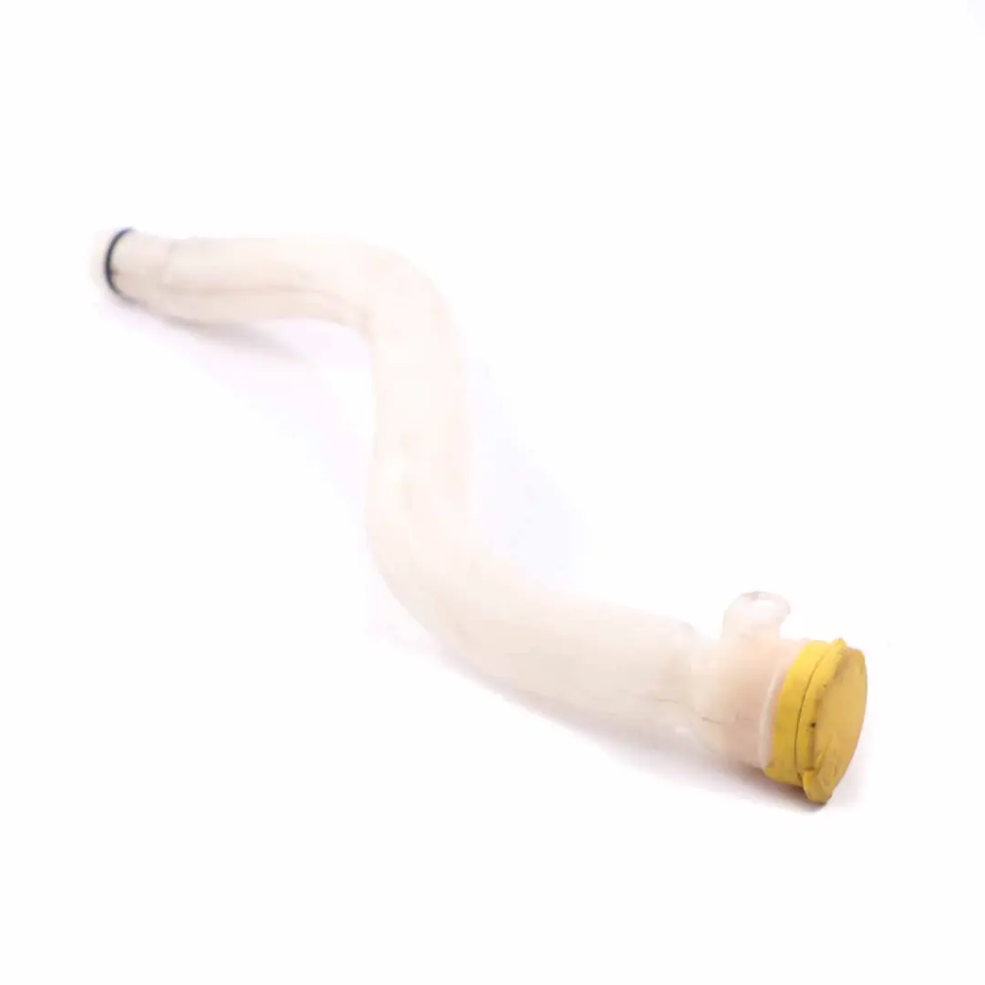 Col de remplissage lave-glace Bouteille Tuyau pour Renault Trafic II à propos du numéro de pièce 289150497R Renault Trafic II Col de remplissage lave-glace Bouteille Tuyau - SKU 289150497R - Numéro de pièce 289150497R